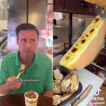 Colonization versus cultural enrichment?