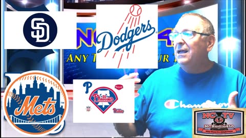 NCTV45 CEDARS SPORTS CORNER REPORT WEDNESDAY OCT 9 2024