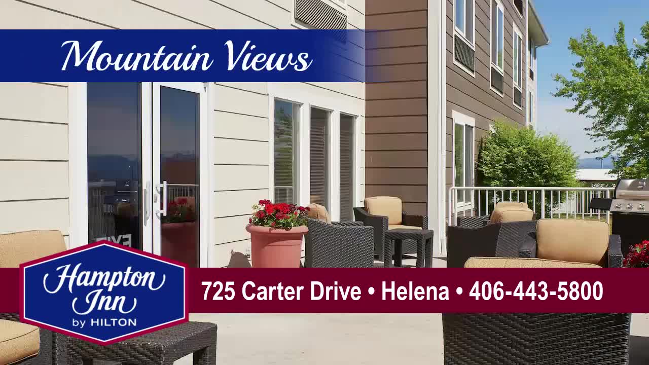 Hampton Inn Helena
