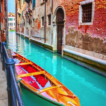 Venice, Italy
