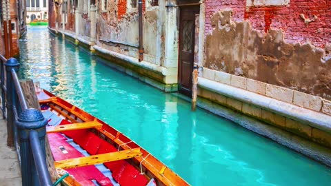 Venice, Italy