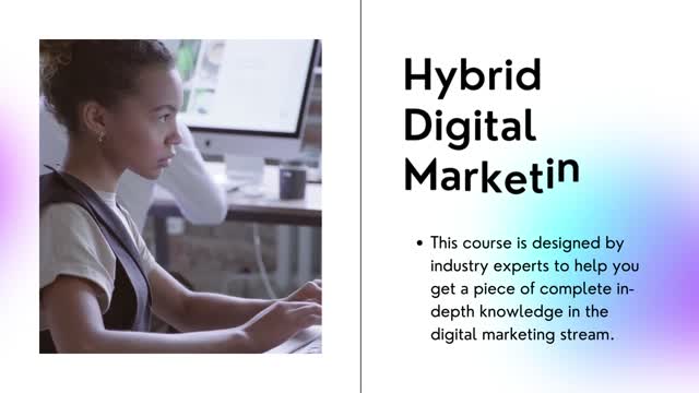 Digital marketing Course in Bangalore