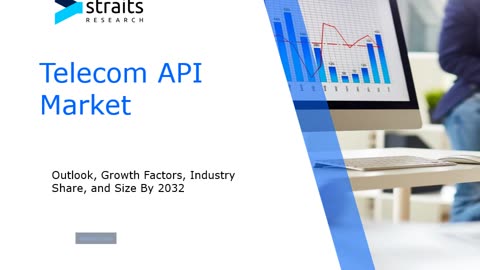 Telecom API Market