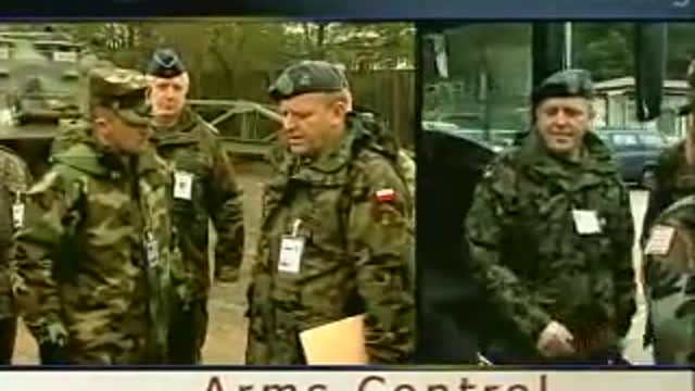 2008: Defense Threat Reduction Agency (DTRA) overview video