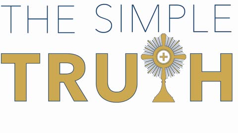 Humility and Holy Communion - Part Four