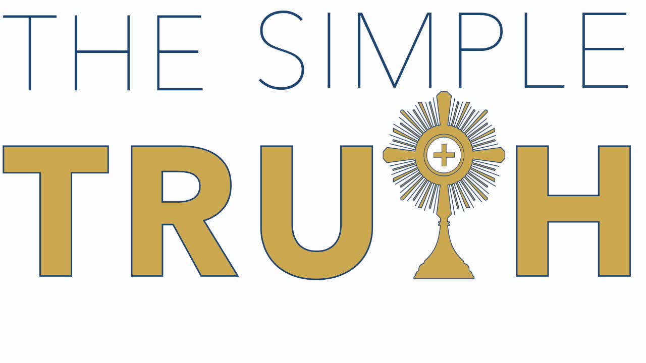 Humility and Holy Communion - Part Four