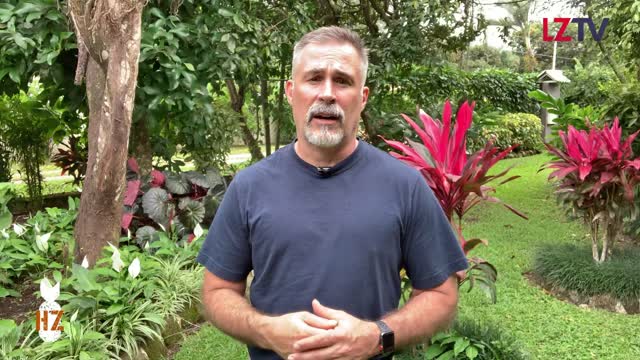 Sudan, Afghanistan and Helping in Panama
