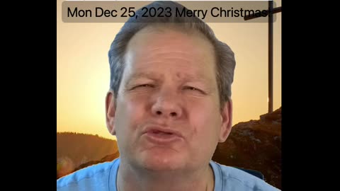 Christmas Message and Verse 2023