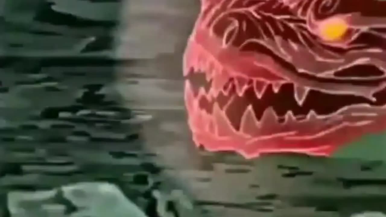 Tom and jerry anime transition