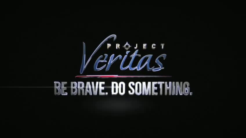 Project Veritas Twitter Censorship