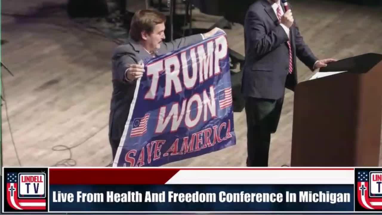 2020 Election “Monkey Business” — Elvis Presley