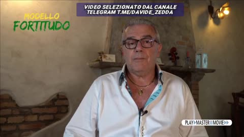 Dott. Franco Giovannini, medico biologo di Mantova: "non li chiamo più vaccini, ma liquami!"