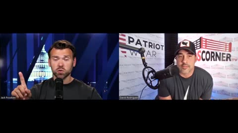 Jack Posobiec- More Attempted Trump Assassinations Are Coming! America On High Alert!