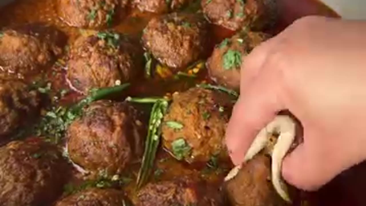 kofta recipes