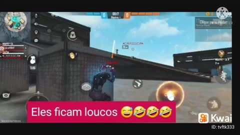 Resenhas Freefire