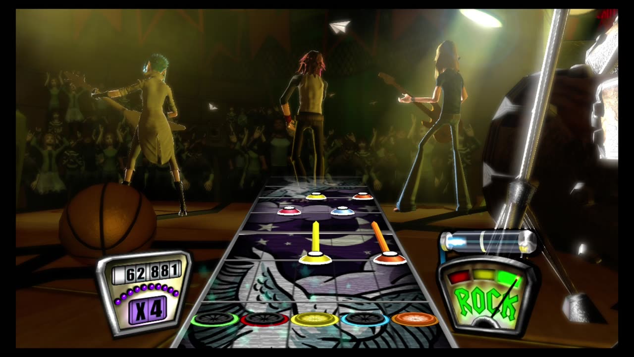 [XBOX360] Guitar Hero 2 Mother #guitarhero #xbox #nedeulers