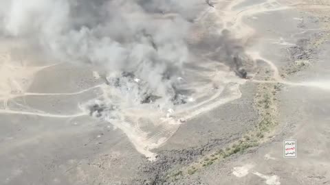 Incredible Propaganda Video from Houthis in Yemen