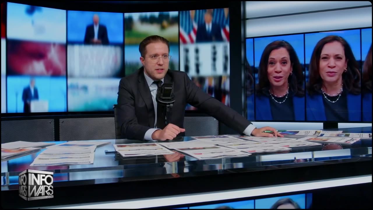 The American Journal: - FULL SHOW - 09/27/2024