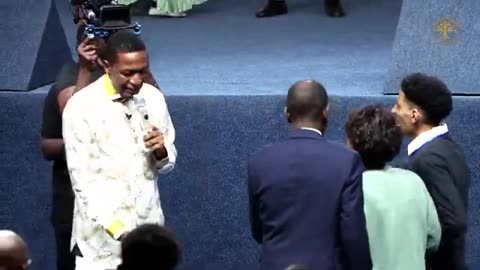 Testimony Sunday - Prophet Uebert Angel - July 14, 2024