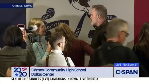 WATCH: This Pissed Off Dad Absolutely Gets It on the Student Loan Debacle
