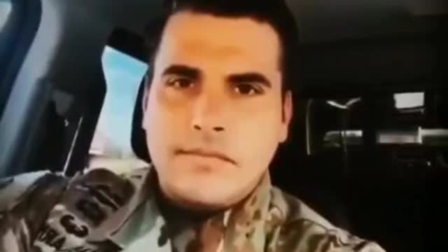 喜歡看“恐怖片”嗎？接受或想選擇C_19 新冠疫苗中“mRNA vaccine”的家人、朋友們，請仔細聽聽了～