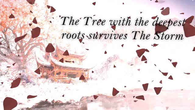 The Deepest Roots