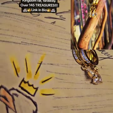 👑ARMORED KINGDOM EARRINGS👑