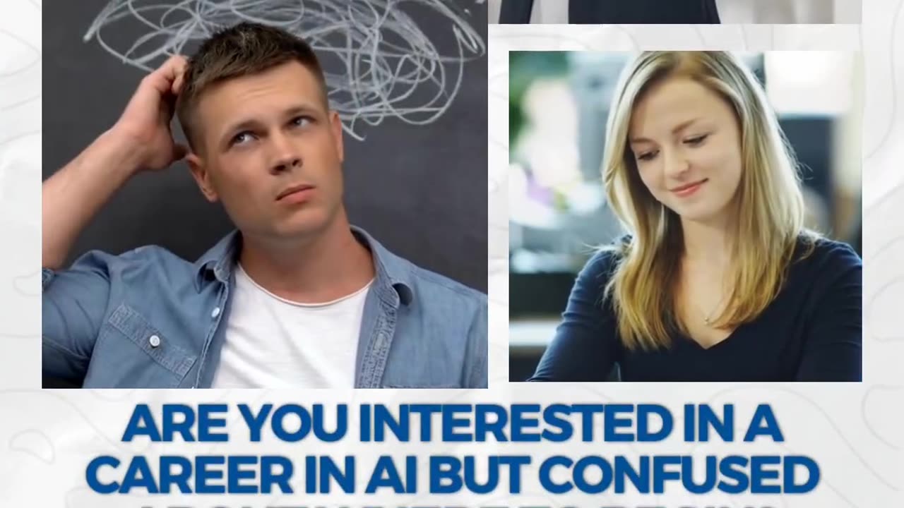 Dreaming of a career in AI?