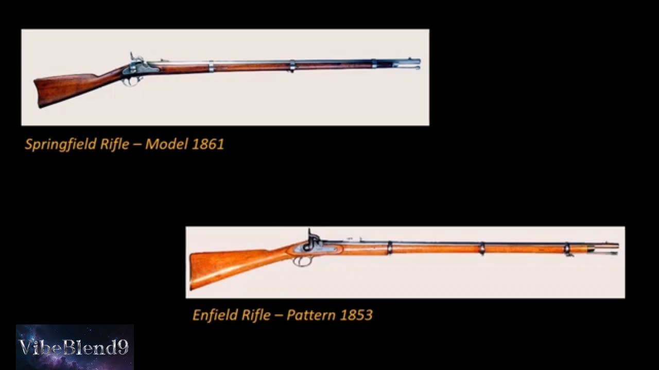 "American Civil War: Were Rifles Truly Deadly?"