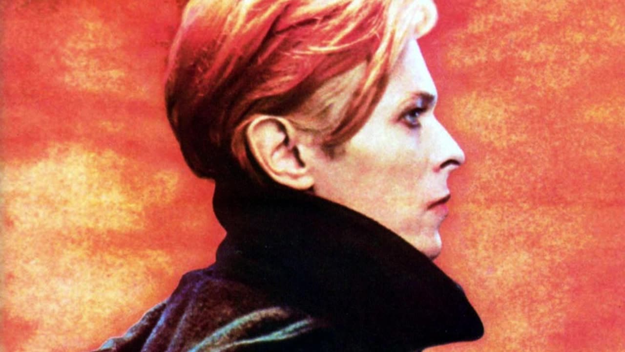 Low ~ David Bowie