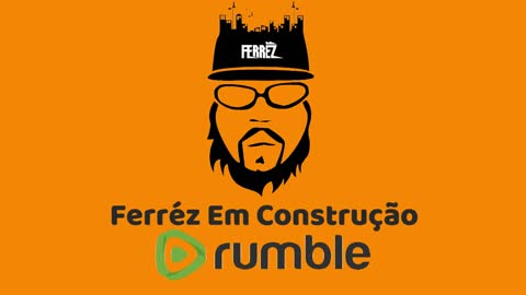 AUGUSTO DE ARRUDA BOTELHO - Ferréz em Construção #08