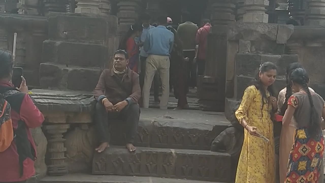 Mahakal mahadev temple