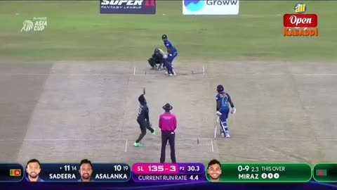 Sir Lanka_Vs_bangladesh