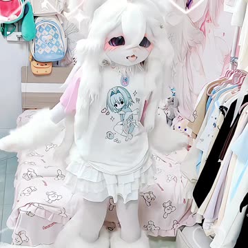 Furry Douyin #31