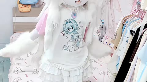 Furry Douyin #31