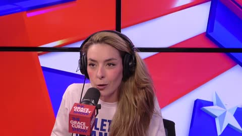 GRACE CURLEY SHOW - DECEMBER 1, 2021