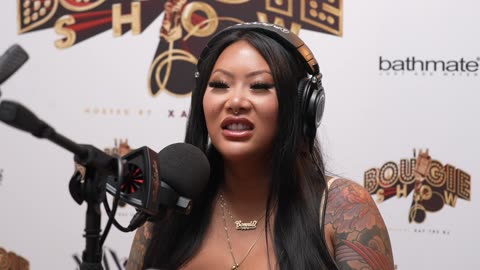 Connie Perignon Interview - Brickzilla Made Her Want To Tap Out? Male Talents Having Sex Addictions?