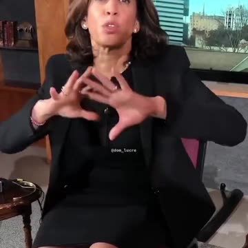 🔥🚨 Black liberal leaders and organizers are reportedly ’furious’ with Kamala Harris