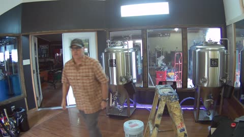 Brewery Setup