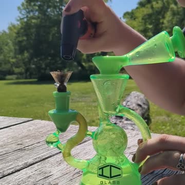 So bright and pretty