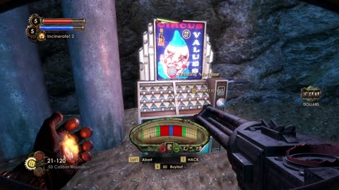 Bioshock 2 Remastered, Playthrough, pt.7
