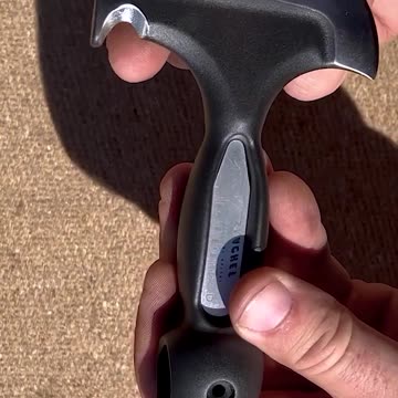 Ancient Bushcraft Tool