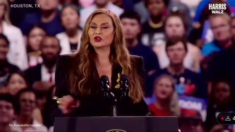 OMG Caught Reading From The Teleprompter AGAIN!!