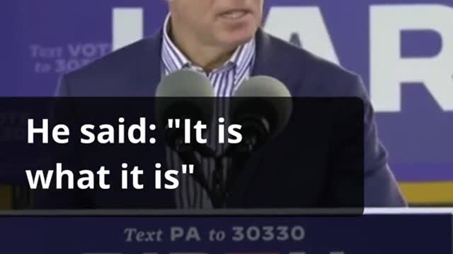 Election Special - Part 2 Biden tries to go full Shakespeare