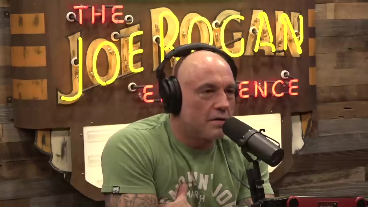 Joe Rogan Experience - Matt Walsh #2204 with AUDIO