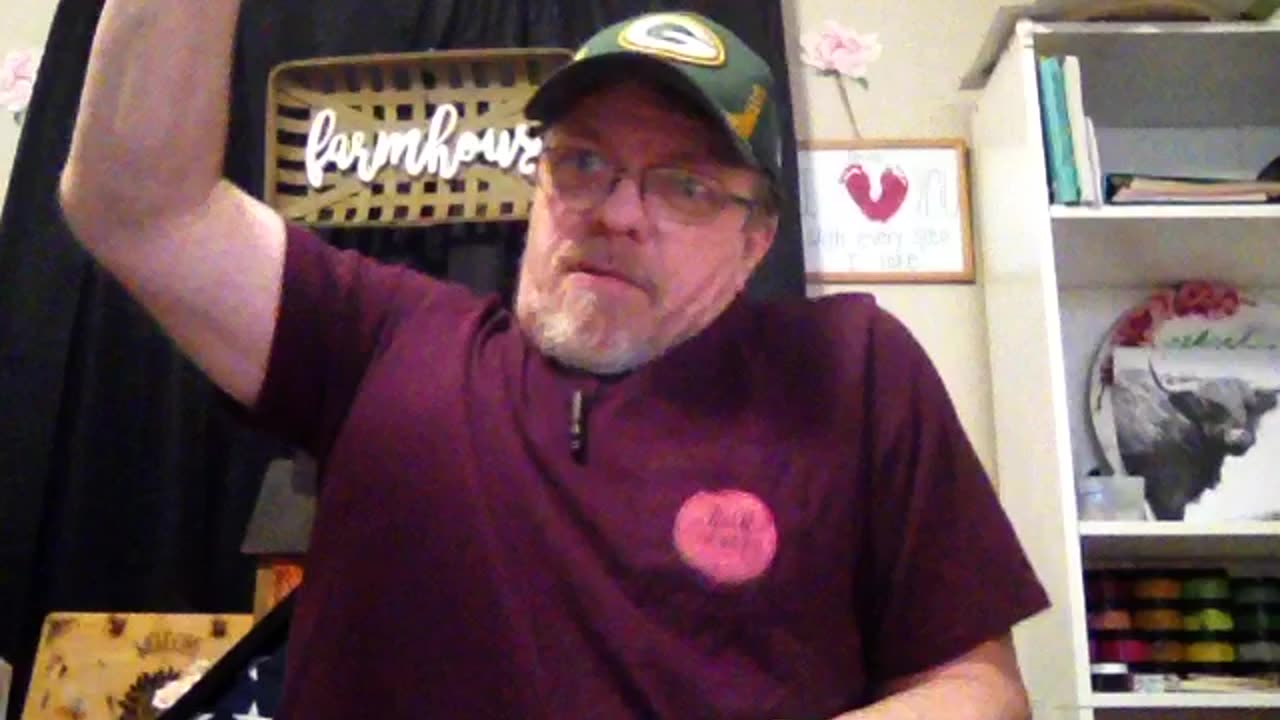 Terry’s report 02/13/2024