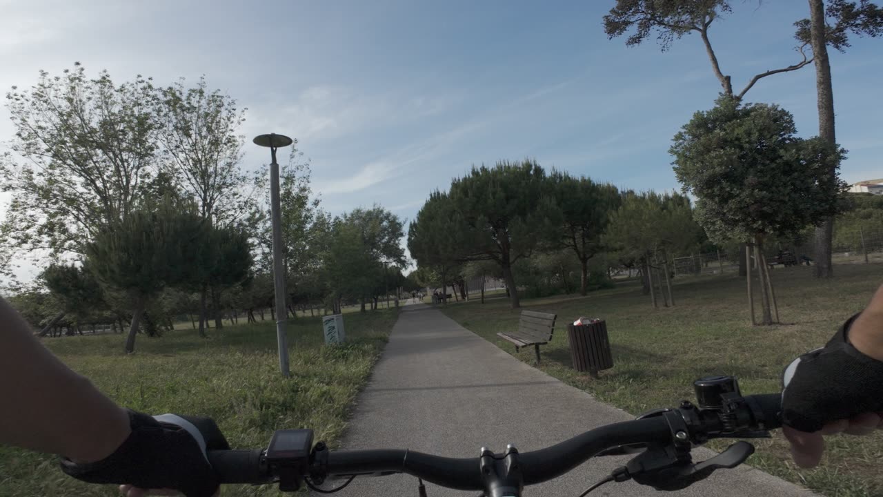 E-BIKE RIDE pela MS e-st 900 S05E06 7th of May 2K24 PART 17