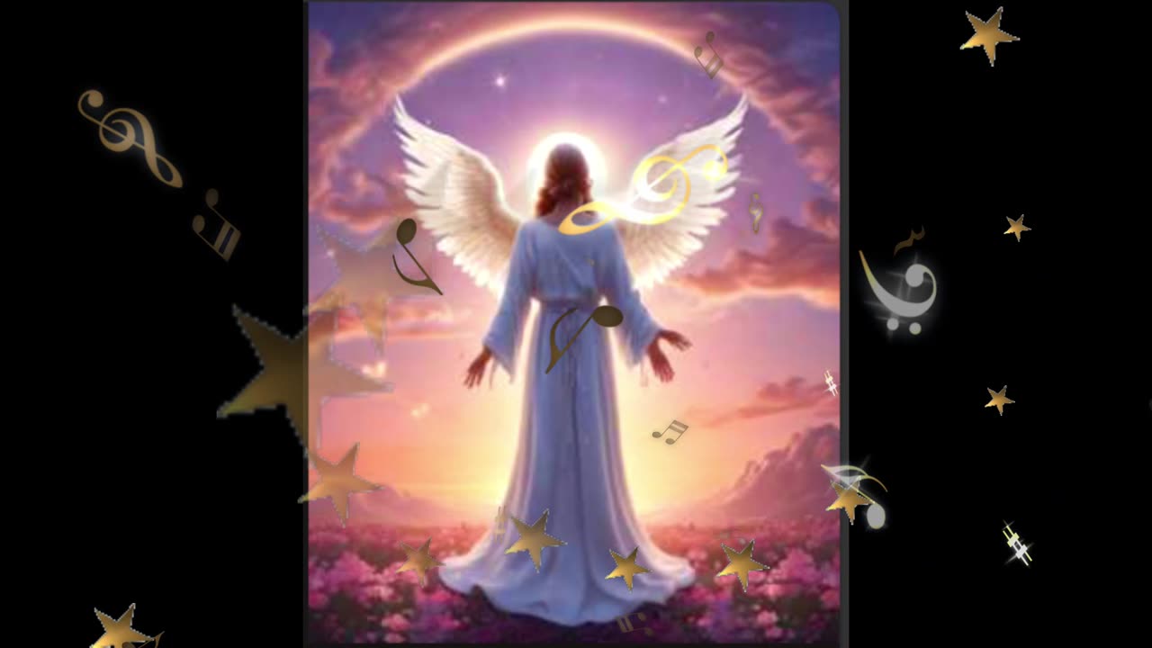 Angel Dreams #originalmusicsound #copyrightfreemusic