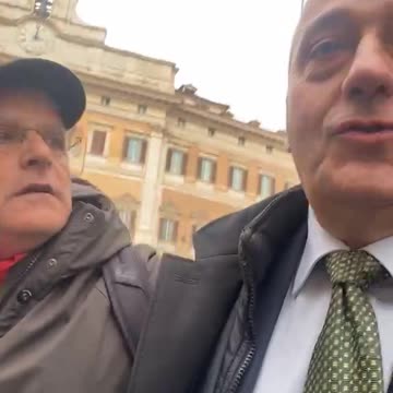 🔴 Alberto Bagnai Live (28/02/2024).