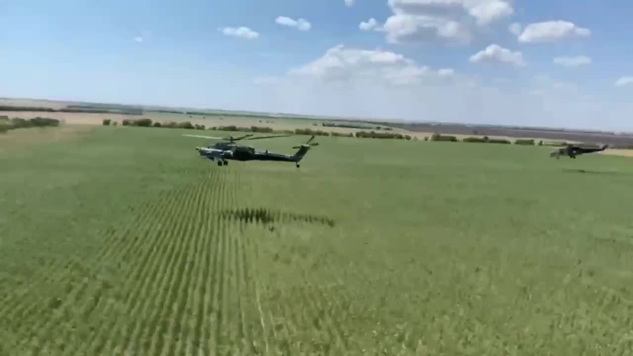 08.04.2022 Chronicle of military operations "Russia - Ukraine"